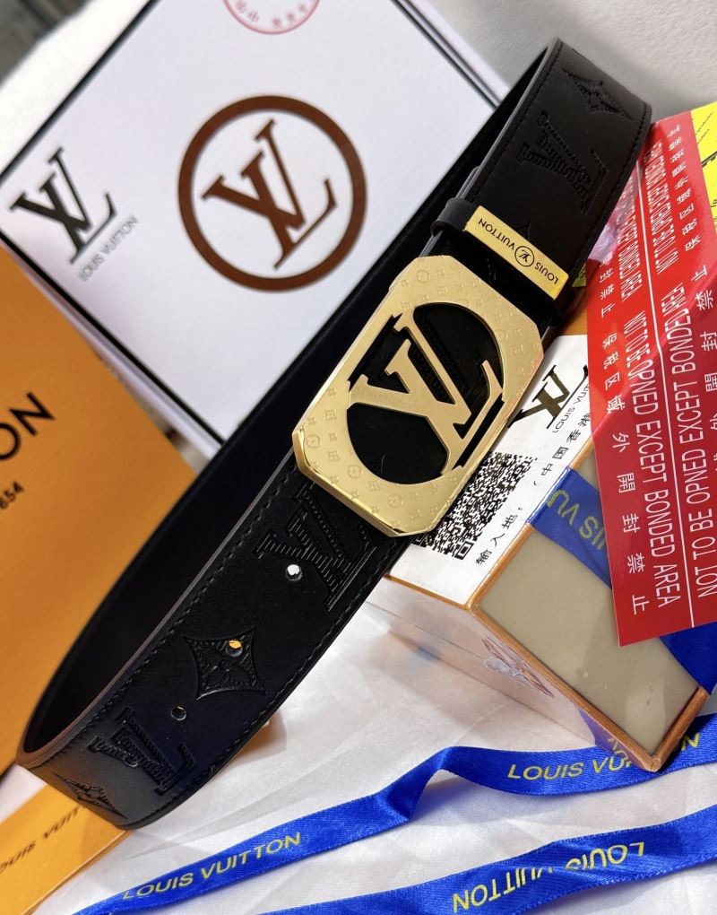 Louis Vuitton Belts